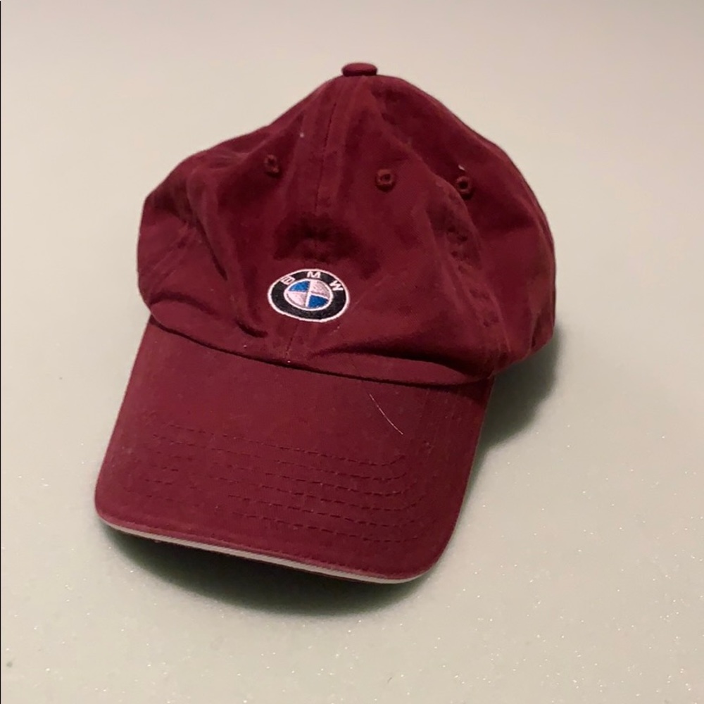 BMW Hat